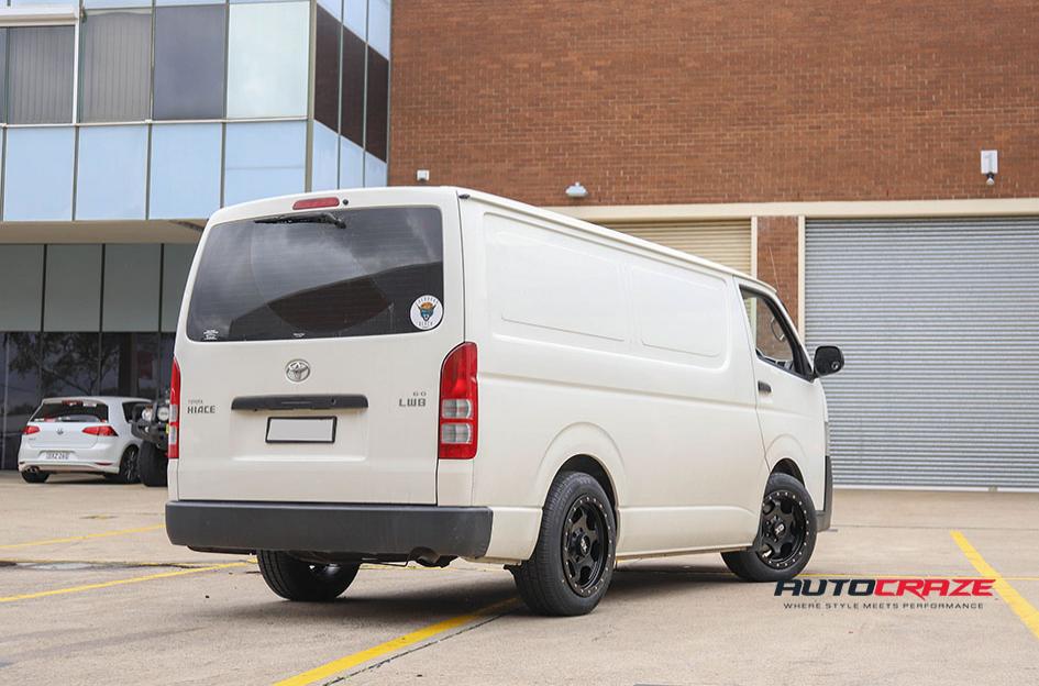 TOYOTA-HIACE-RG1-SATIN-BLACK
